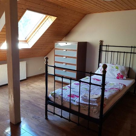 Fewo Am Endertbach Cochem Zewnętrze zdjęcie