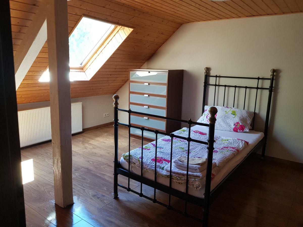 Fewo Am Endertbach Cochem Zewnętrze zdjęcie
